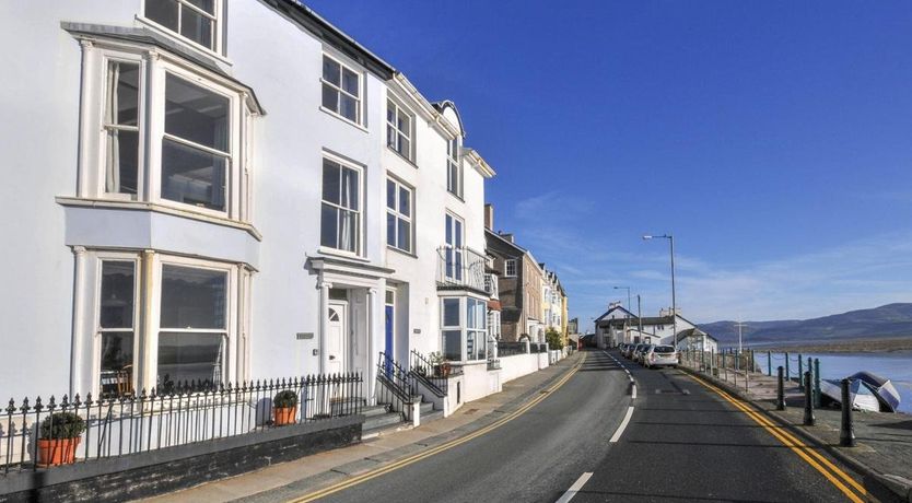 Photo of House in North Wales