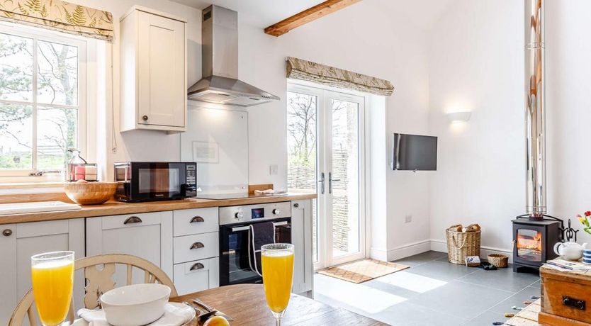 Photo of 1 Bed in Cadgwith