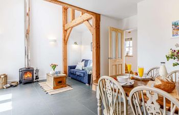 in Cadgwith (82495) Holiday Cottage