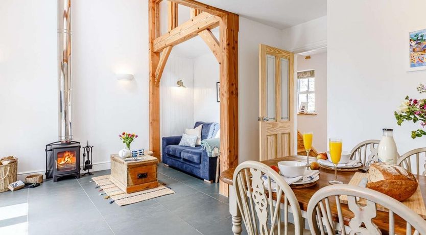 Photo of 1 Bed in Cadgwith