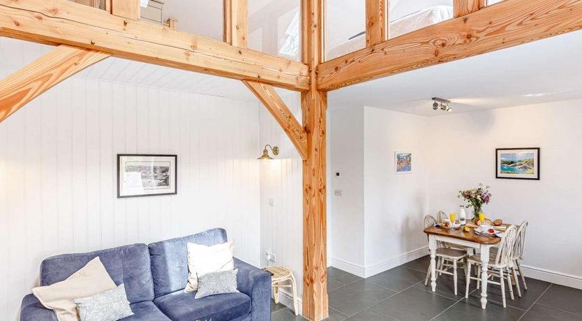 Photo of 1 Bed in Cadgwith