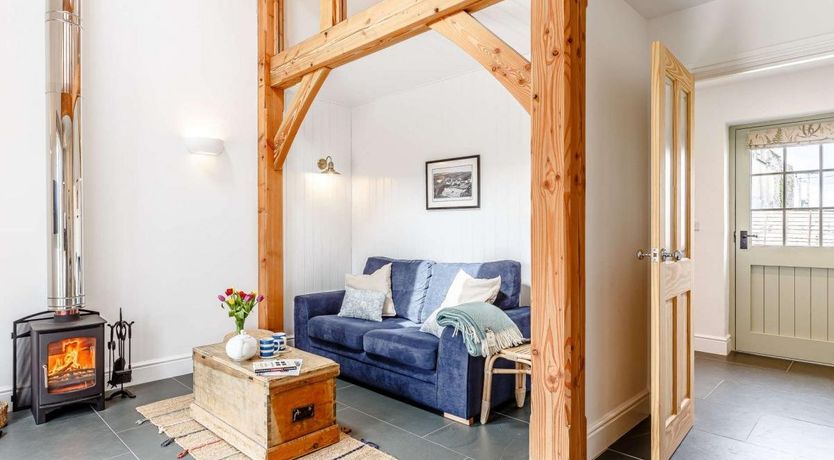 Photo of 1 Bed in Cadgwith