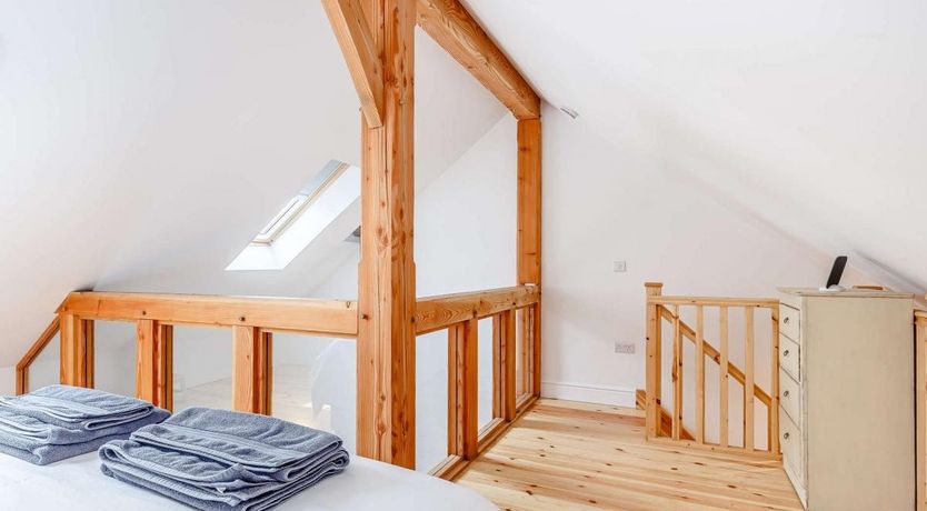 Photo of 1 Bed in Cadgwith