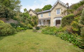 Photo of Cottage in Isle of Wight