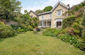 Photo of cottage-in-isle-of-wight-10
