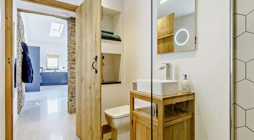 Photo of 1 Bed in Lapford