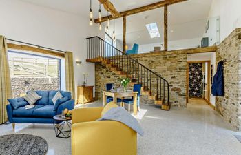 in Crediton  (81451) Holiday Cottage