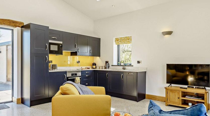 Photo of 1 Bed in Lapford