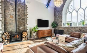 Photo of in Dolgellau (85970)