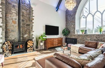 in Dolgellau (85970) Holiday Cottage