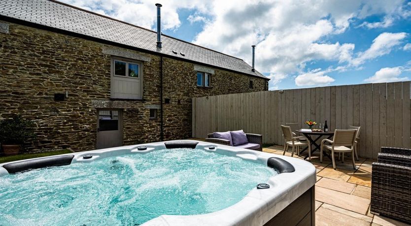 Photo of in Boscastle  (81245)