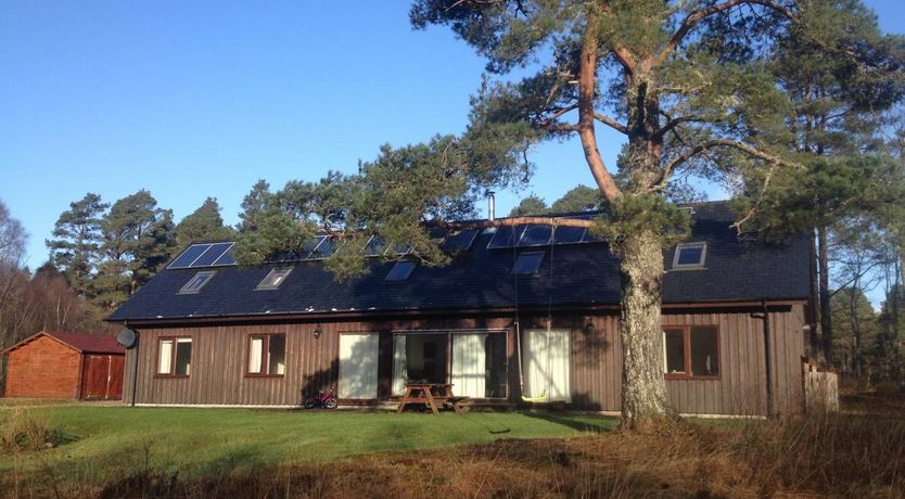 Photo of 4 Bed in Torlundy