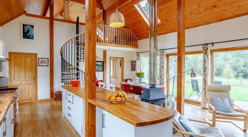 Photo of 4 Bed in Torlundy