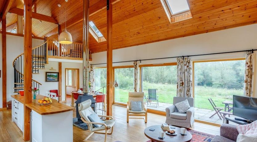 Photo of 4 Bed in Torlundy