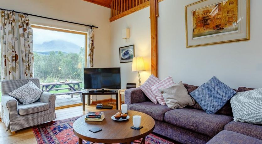 Photo of 4 Bed in Torlundy