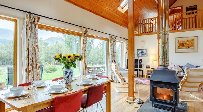 Photo of 4 Bed in Torlundy