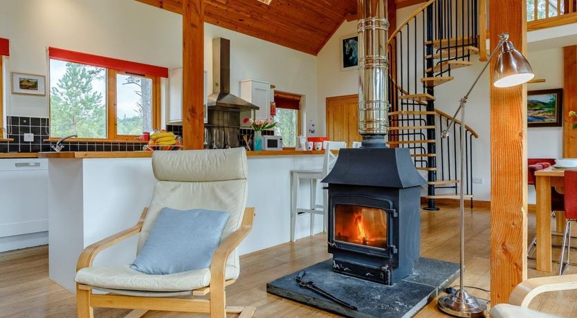 Photo of 4 Bed in Torlundy