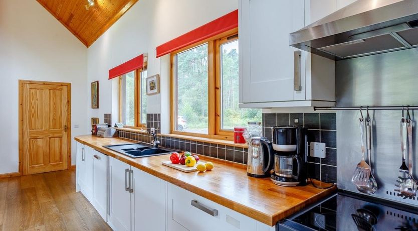 Photo of 4 Bed in Torlundy