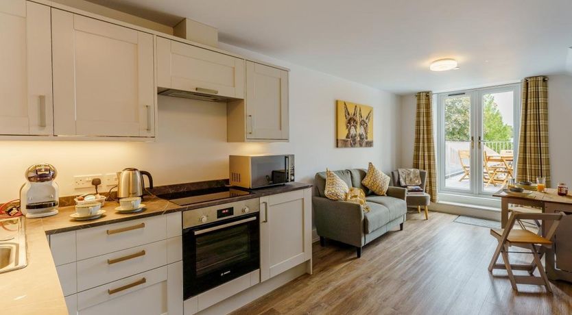 Photo of 2 Bed in Brockenhurst