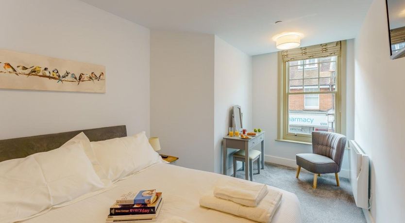 Photo of 2 Bed in Brockenhurst