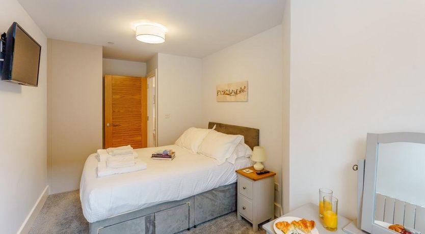 Photo of 2 Bed in Brockenhurst