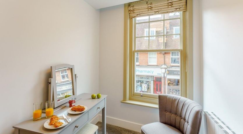 Photo of 2 Bed in Brockenhurst