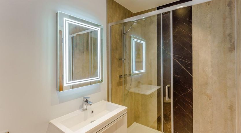 Photo of 2 Bed in Brockenhurst