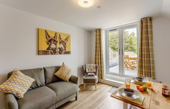 in Brockenhurst (78729) Holiday Cottage
