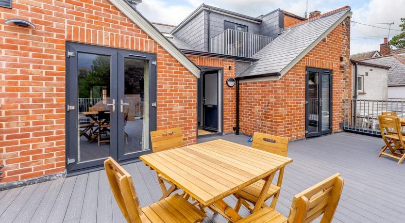 Photo of 2 Bed in Brockenhurst