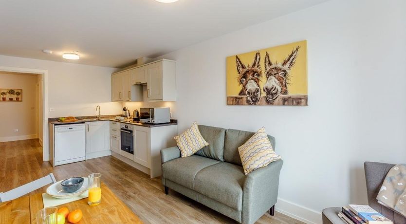 Photo of 2 Bed in Brockenhurst