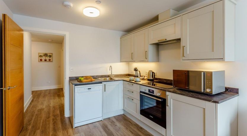 Photo of 2 Bed in Brockenhurst