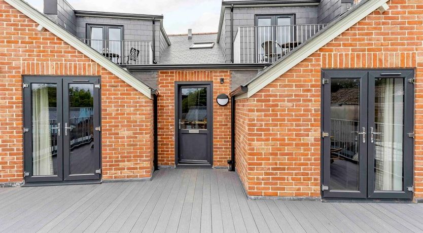 Photo of 2 Bed in Brockenhurst