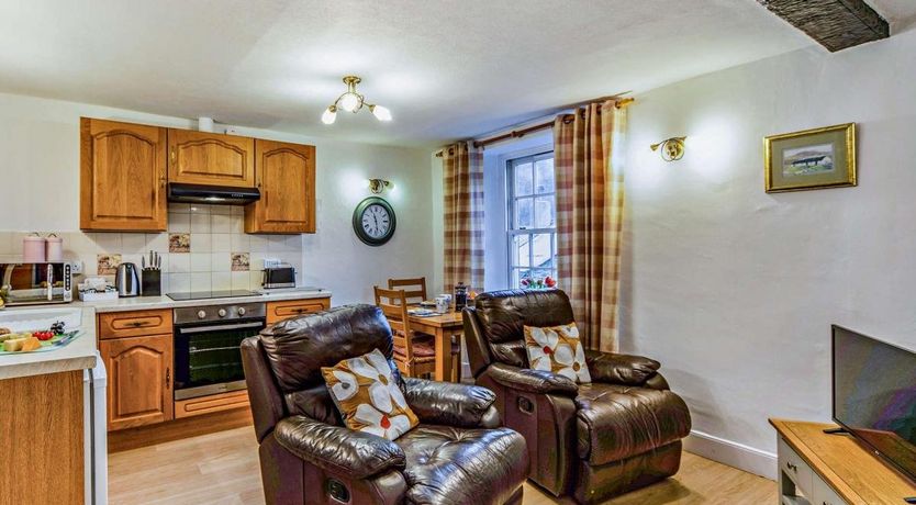 Photo of Apartment in Cumbria