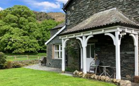 Photo of Apartment in Cumbria