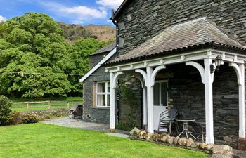 in Keswick (86246) Apartment