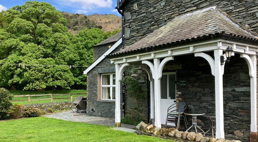 Photo of Apartment in Cumbria