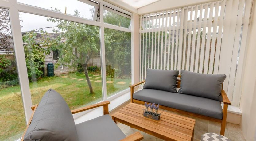 Photo of 3 Bed in Freshwater