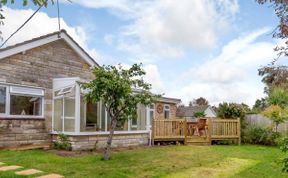 Photo of Cottage in Isle of Wight