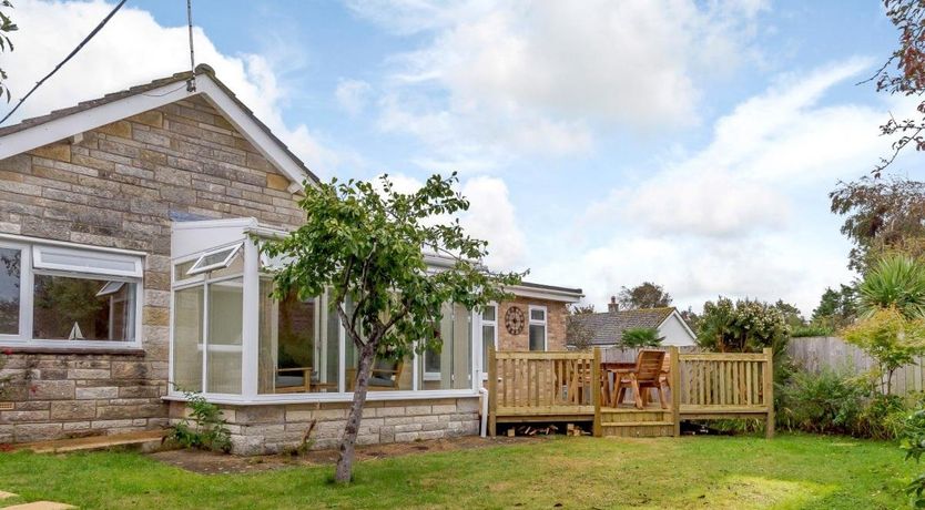 Photo of Cottage in Isle of Wight