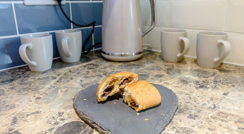 Photo of 3 Bed in Freshwater