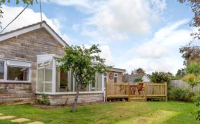Photo of 3 Bed in Freshwater
