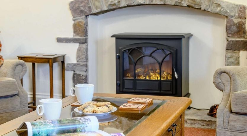 Photo of 6 Bed in Brecon