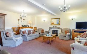 Photo of 6 Bed in Brecon
