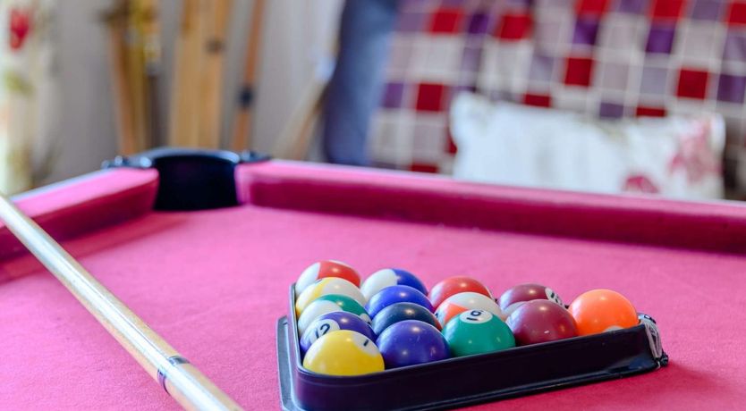 Photo of 6 Bed in Brecon