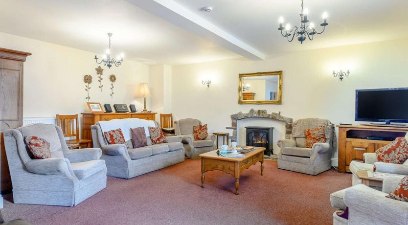 Photo of 6 Bed in Brecon