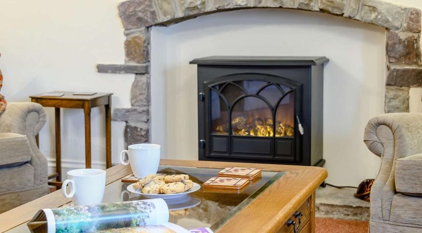 Photo of 6 Bed in Brecon