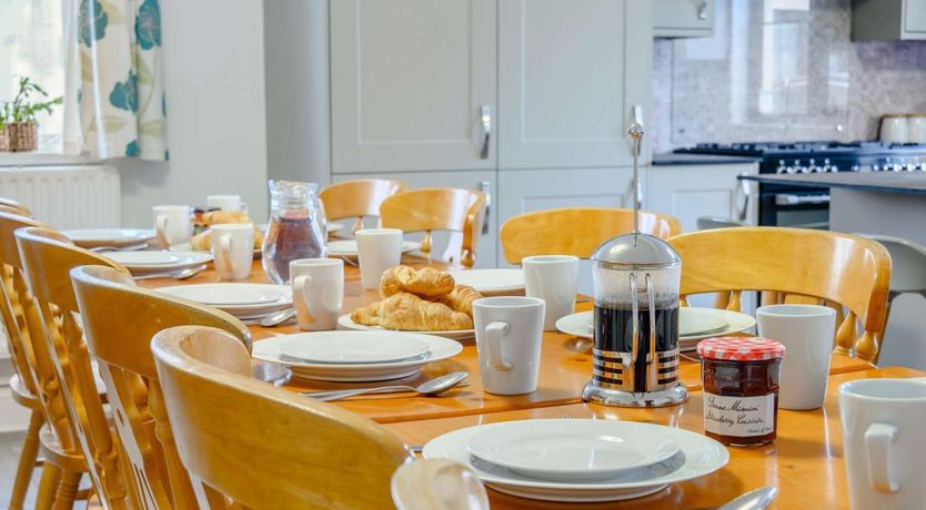 Photo of 6 Bed in Brecon