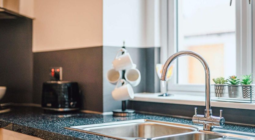 Photo of 1 Bed in Llandudno