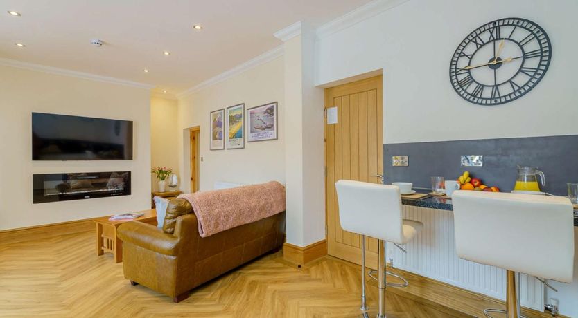 Photo of 1 Bed in Llandudno