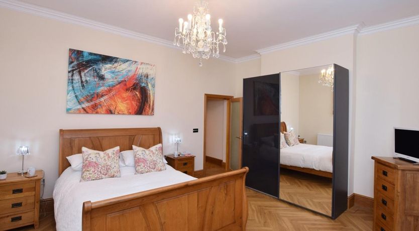 Photo of 1 Bed in Llandudno